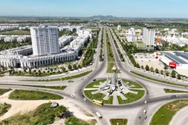 Thanh Hoá tìm chủ cho dự án khu dân cư gần 18.000m2