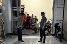 Bắt đối tượng đột nhập, dùng dao đe dọa nữ chủ nhà ở Lâm Đồng