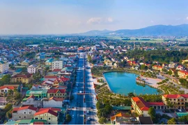 Tìm nhà đầu tư cho khu “đất vàng” hơn 400.000m2 ở Can Lộc