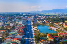 Tìm nhà đầu tư cho khu “đất vàng” hơn 400.000m2 ở Can Lộc