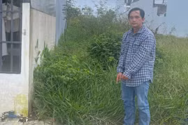 “Đạo chích” phá cửa, đột nhập nhà dân trộm tài sản