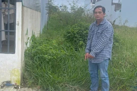 “Đạo chích” phá cửa, đột nhập nhà dân trộm tài sản