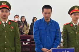 Đánh con nợ gãy tay, nam thanh niên lĩnh hơn 3 năm tù