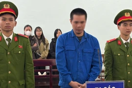 Đánh con nợ gãy tay, nam thanh niên lĩnh hơn 3 năm tù