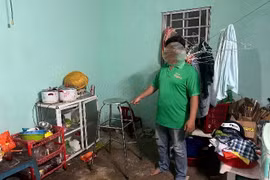 Con trai lục phòng ngủ, trộm tài sản khi mẹ vắng nhà