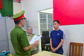 Lừa xuất khẩu lao động sang Canada, chiếm đoạt hơn hơn 1,3 tỷ đồng