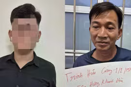 Bắt khẩn cấp đối tượng giết người trong đám cưới ở Cần Thơ