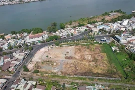 Thanh Hoá đưa 15 lô đất lên sàn, khởi điểm từ 2,4 triệu đồng/m2