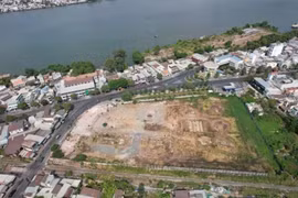 Thanh Hoá đưa 15 lô đất lên sàn, khởi điểm từ 2,4 triệu đồng/m2