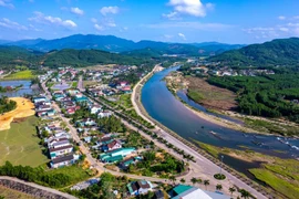 Bình Định sắp đấu giá 29 lô đất, khởi điểm từ 900.000/m2