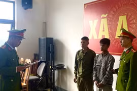 Khởi tố đối tượng đột nhập nhà dân lấy trộm dây chuyền vàng