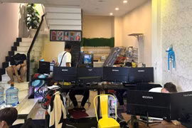 Nhóm hacker chiếm đoạt 21.000 tài khoản thẻ tín dụng