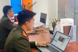 Khởi tố đối tượng đăng tải hàng ngàn video đồi trụy lên mạng