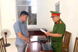 Khởi tố đối tượng lừa bán đất dự án, chiếm đoạt hơn 2,3 tỷ đồng