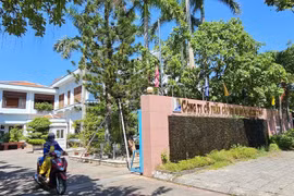 Quảng Nam áp giá nước sạch mới, cao nhất gần 19.000 đồng/m³