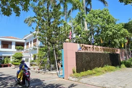 Quảng Nam áp giá nước sạch mới, cao nhất gần 19.000 đồng/m³