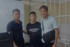 Tội phạm đặc biệt nguy hiểm “sa lưới” sau 1 tuần lẩn trốn