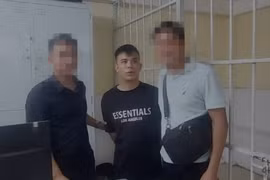 Tội phạm đặc biệt nguy hiểm “sa lưới” sau 1 tuần lẩn trốn