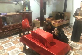 Xác định danh tính 2 hài cốt liệt sĩ vừa được tìm thấy ở Quảng Trị