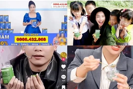 Tổng rà soát quảng cáo thực phẩm chức năng "nổ"… như thuốc