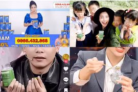 Tổng rà soát quảng cáo thực phẩm chức năng "nổ"… như thuốc