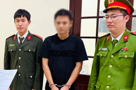 Khởi tố nam thanh niên gây tai nạn khiến 2 người tử vong