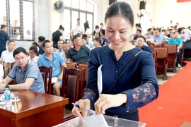 Hưng Yên đấu thành công 33 lô đất, thu về hơn 156 tỷ đồng