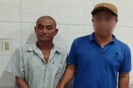 Đối tượng truy nã 'sa lưới' sau 31 năm lẩn trốn