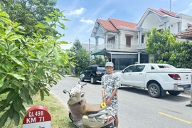 Bắt đối tượng “cõng” 4 tiền án đi trộm cắp tài sản
