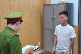 Kẻ cầm đầu đường dây đánh bạc hơn 2.000 tỷ đồng lộ diện