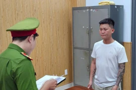 Kẻ cầm đầu đường dây đánh bạc hơn 2.000 tỷ đồng lộ diện