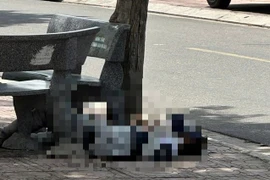 Phát hiện người đàn ông tử vong bất thường ở Khánh Hoà