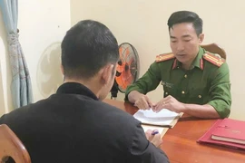 Đăng thông tin sai sự thật, người đàn ông bị phạt 7,5 triệu đồng