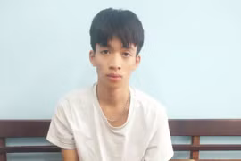 Bắt “đạo chích” chuyên trộm đồ tại các sân bóng ở Đà nẵng