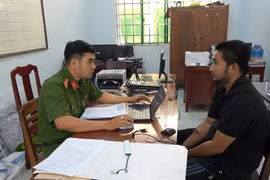 Bắt nhanh đối tượng giết người ở Đồng Tháp