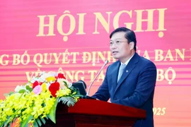 Quảng Trị có tân Chủ tịch UBND tỉnh