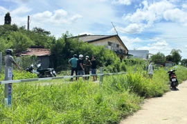 Phát hiện thi thể người đàn ông trong nhà hoang ở Lâm Đồng