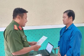 Những vụ án mạng đau lòng vì mâu thuẫn tình ái