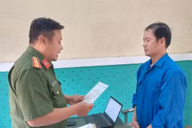 Những vụ án mạng đau lòng vì mâu thuẫn tình ái