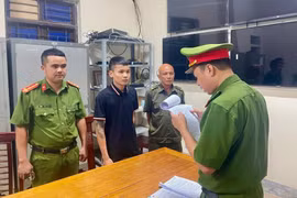 Đang chờ chấp hành án vẫn đi trộm cắp tài sản