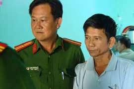 Bắt cóc chủ nợ bất thành, nhóm đối tượng cướp xe máy bỏ trốn