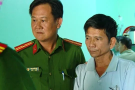 Bắt cóc chủ nợ bất thành, nhóm đối tượng cướp xe máy bỏ trốn