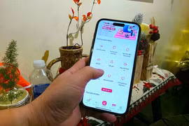 Không trả lại tiền cho người chuyển nhầm, người đàn ông có thể bị khởi tố?