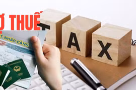 Nợ thuế hàng tỷ đồng, 3 doanh nghiệp ở Quảng Trị bị cưỡng chế hoá đơn