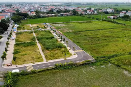 Hà Nội đưa 62 lô đất lên sàn, khởi điểm hơn 9 triệu đồng/m2