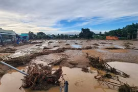 Khởi tố vụ án vỡ hồ chứa nước làm bé gái 13 tuổi tử vong ở Lâm Đồng