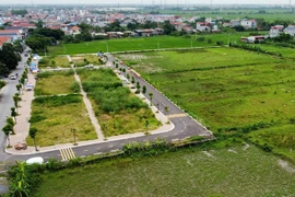 Hà Nội đưa 62 lô đất lên sàn, khởi điểm hơn 9 triệu đồng/m2