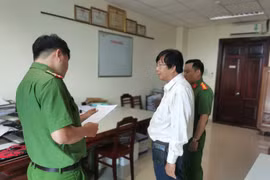 Khởi tố giám đốc lừa đảo góp vốn dự án bất động sản ở Cần Thơ