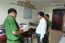 Khởi tố giám đốc lừa đảo góp vốn dự án bất động sản ở Cần Thơ