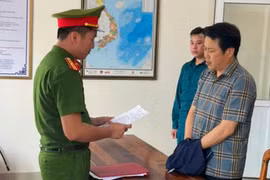 Lừa chạy dự án, giám đốc ở Quảng Nam chiếm đoạt 2 tỷ đồng